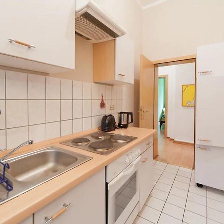 Grosse Ferienwohnung In Dresden-Lobtau 外观 照片